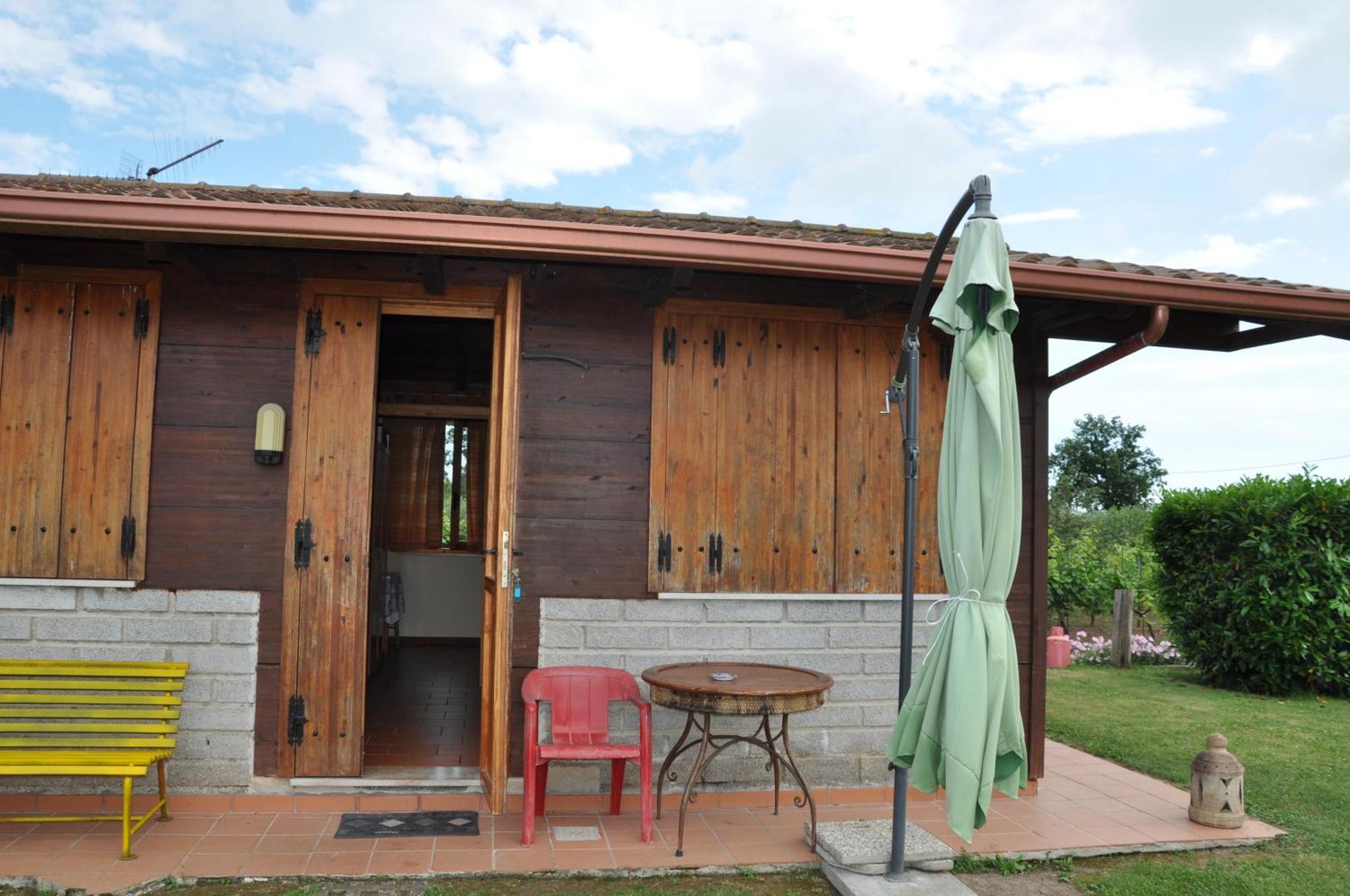 Agriturismo Borgo Baldassarre Villa Cellole Exterior photo