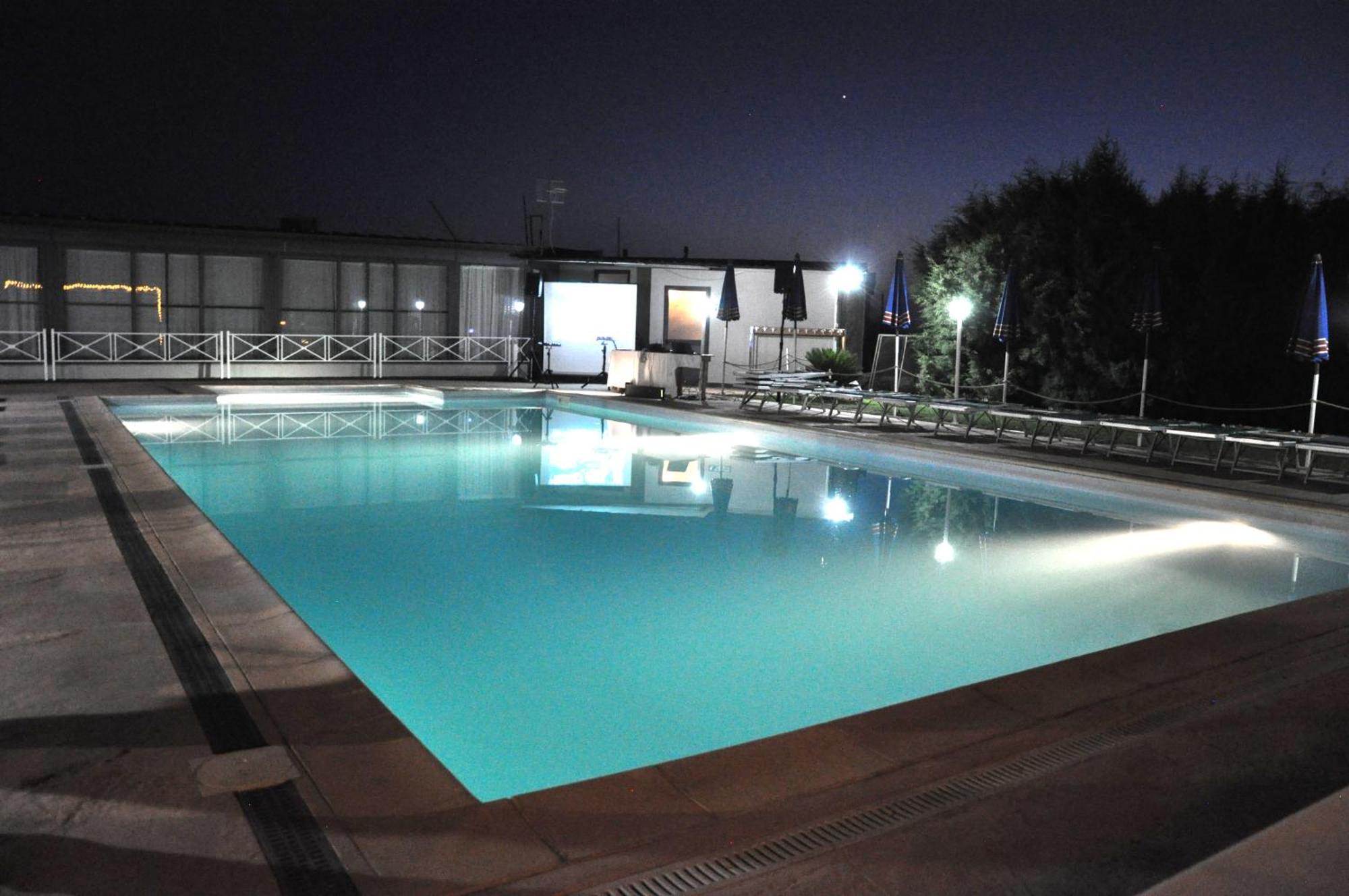 Agriturismo Borgo Baldassarre Villa Cellole Exterior photo